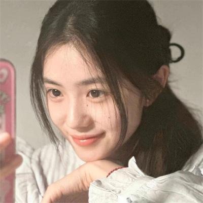 花舞少女